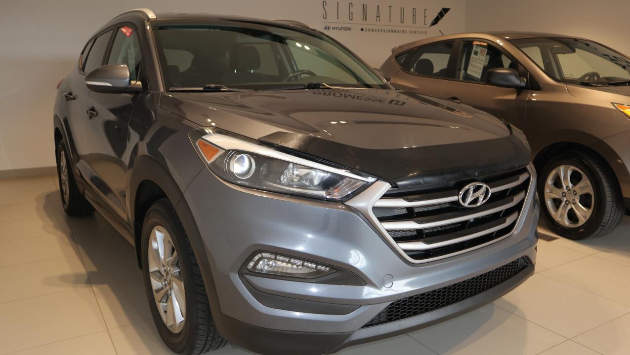 2016 Hyundai Tucson Premium 2.0L 4 portes TA