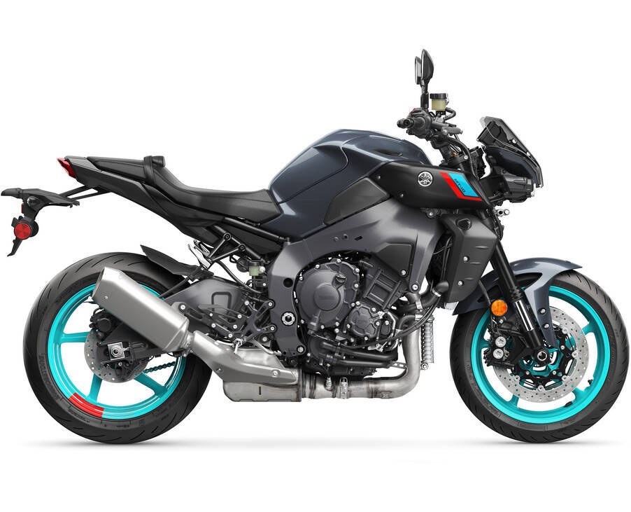 2023 Yamaha MT-10 *SAVE $1,311 - 24 MONTHS @ 1.99% APR* =IN STOCK=