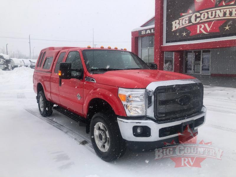 2016 Ford Ford F250