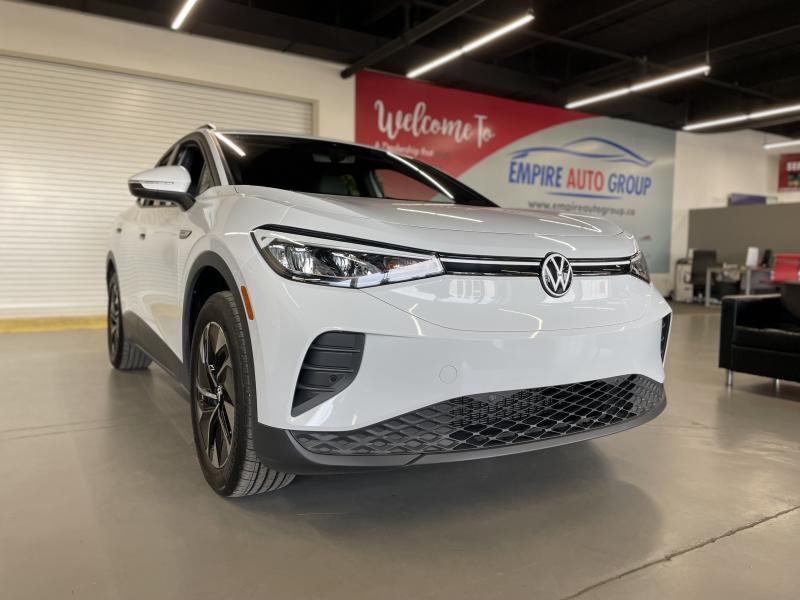 2021 Volkswagen ID.4 PRO*AWD* *ALL CREDIT*FAST APPROVALS*LOW RATES*