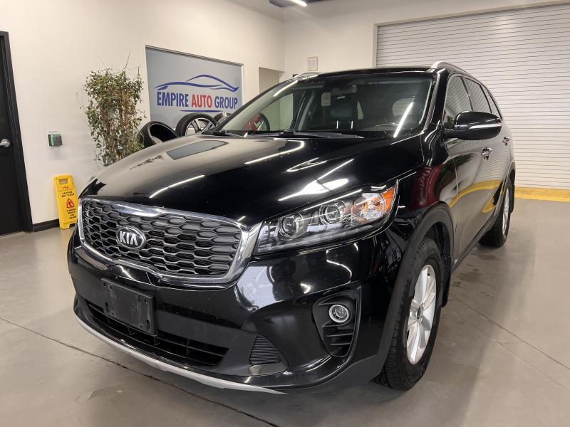 2019 Kia Sorento EX *ALL CREDIT*FAST APPROVALS*LOW RATES*