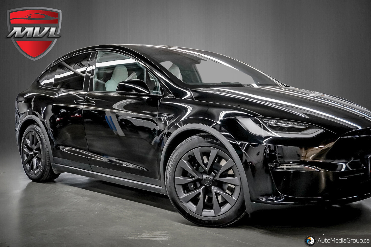 2023 Tesla Model X -SPECIAL LEASE RATE 6.99%- 100D Long Range, 6-Seat