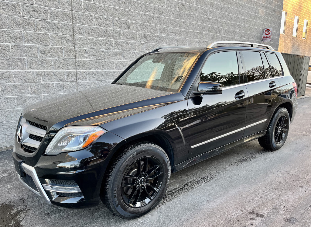 2015 Mercedes-Benz GLK-Class SOLD SOLD SOLD !!!!!