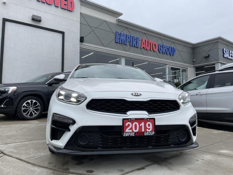 2019 Kia Forte EX *ALL CREDIT*FAST APPROVALS*LOW RATES*