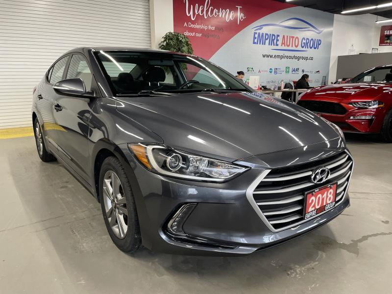 2018 Hyundai Elantra SEL *ALL CREDIT*FAST APPROVALS*LOW RATES*
