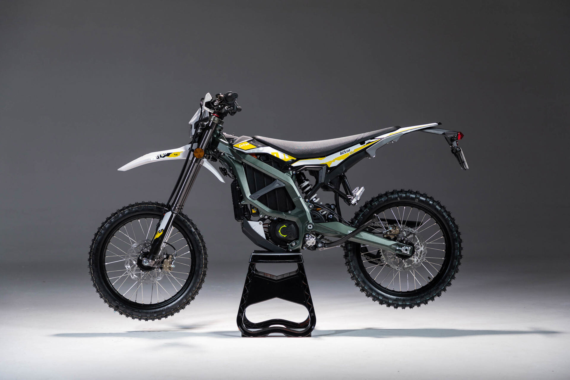 2023 SURRON Ultra Bee now in stock and ready to ride!