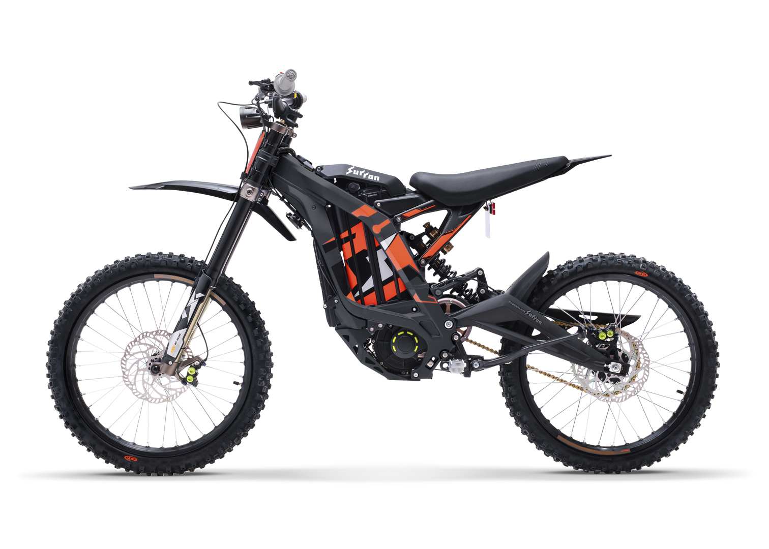 2023 SURRON Light Bee X in stock and ready to ride!
