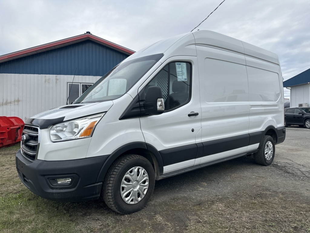 2020 Ford Transit HIGH ROOF