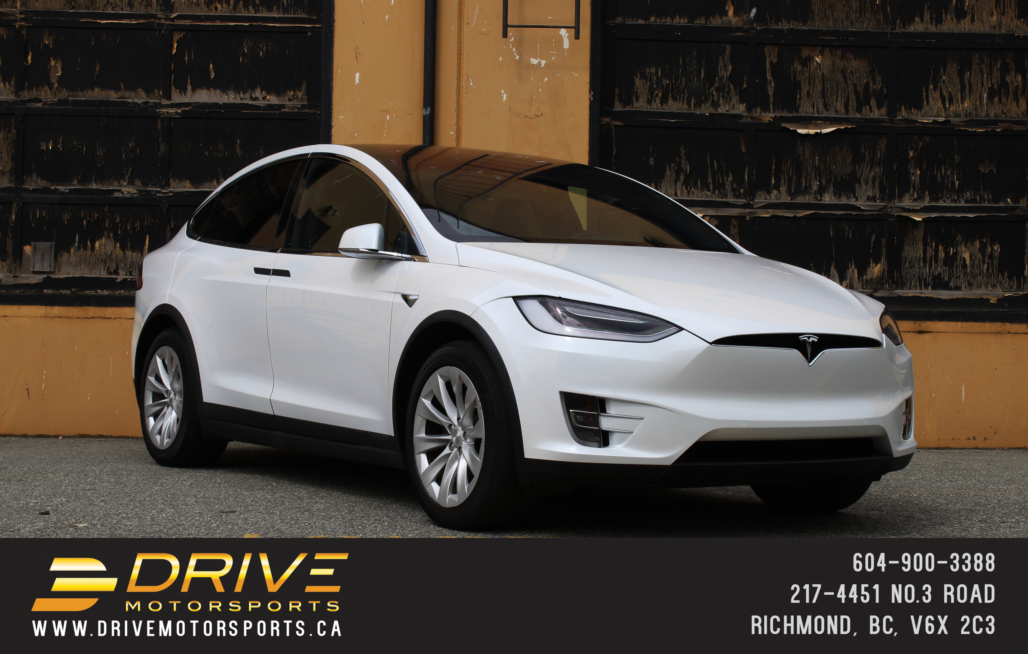 2021 Tesla Model X Long Range Plus AWD -Ltd Avail-