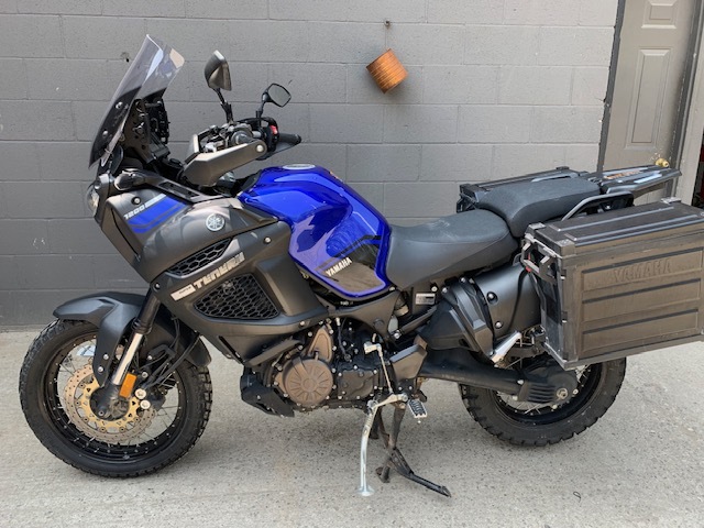 2018 Yamaha Super Tenere ES ABS *REDUCED*=IN STOCK=