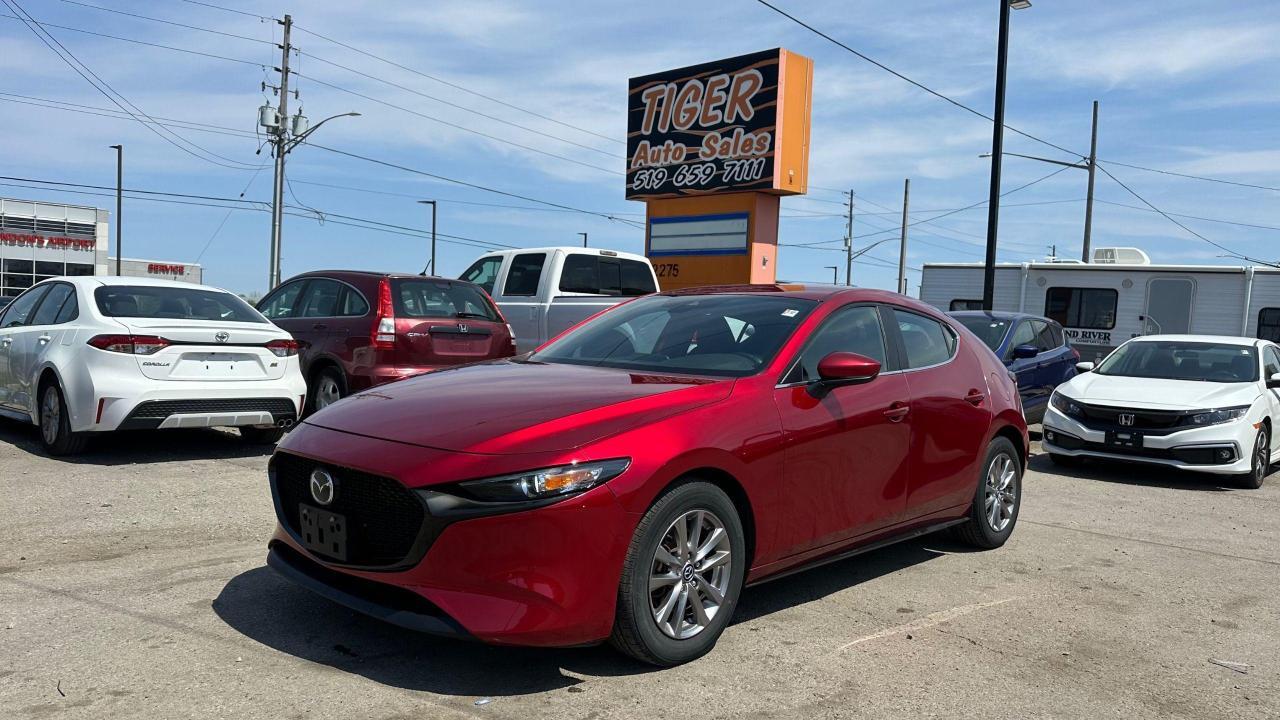 2020 Mazda Mazda3 GS*AWD*ONLY 48,000KMS*BIG SCREEN*CERTIFIED