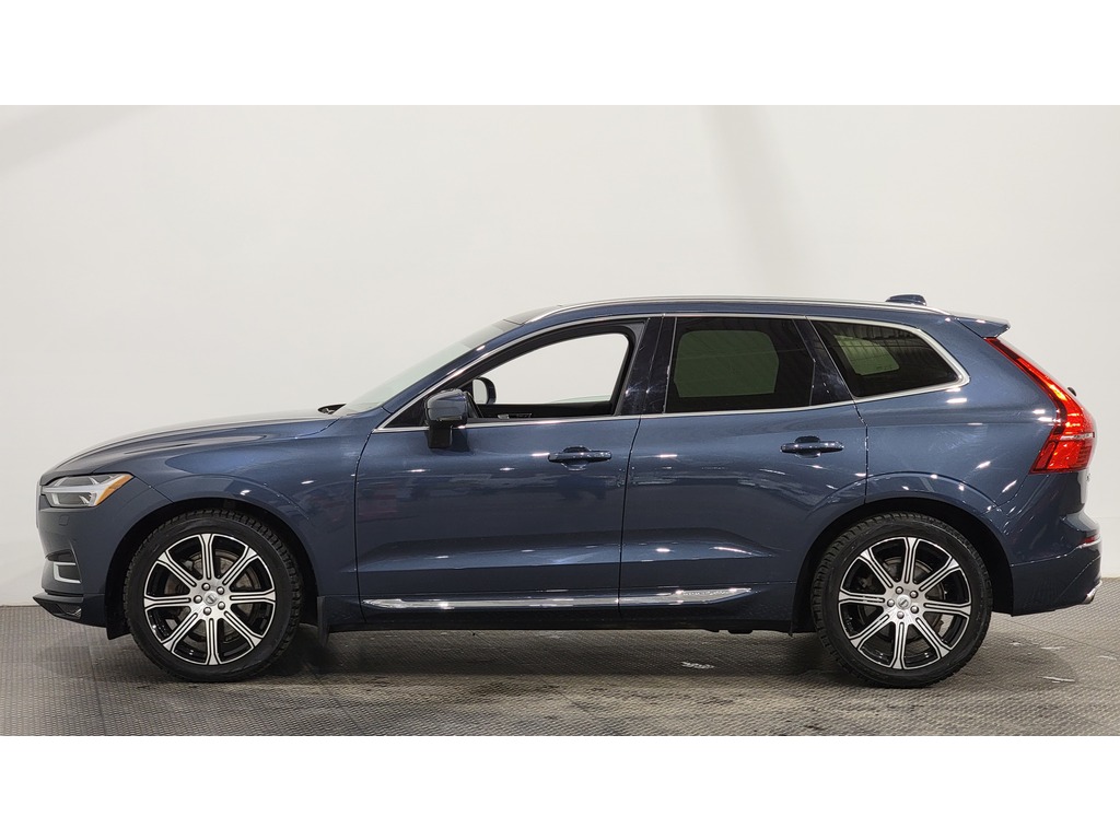 Volvo XC60 2020 Air conditioner, Navigation system, Electric mirrors, Power Seats, Electric windows, Speed regulator, Heated seats, Seat memories, Bluetooth, Mechanically opening tailgate, Panoramic sunroof, rear-view camera, Steering wheel radio controls