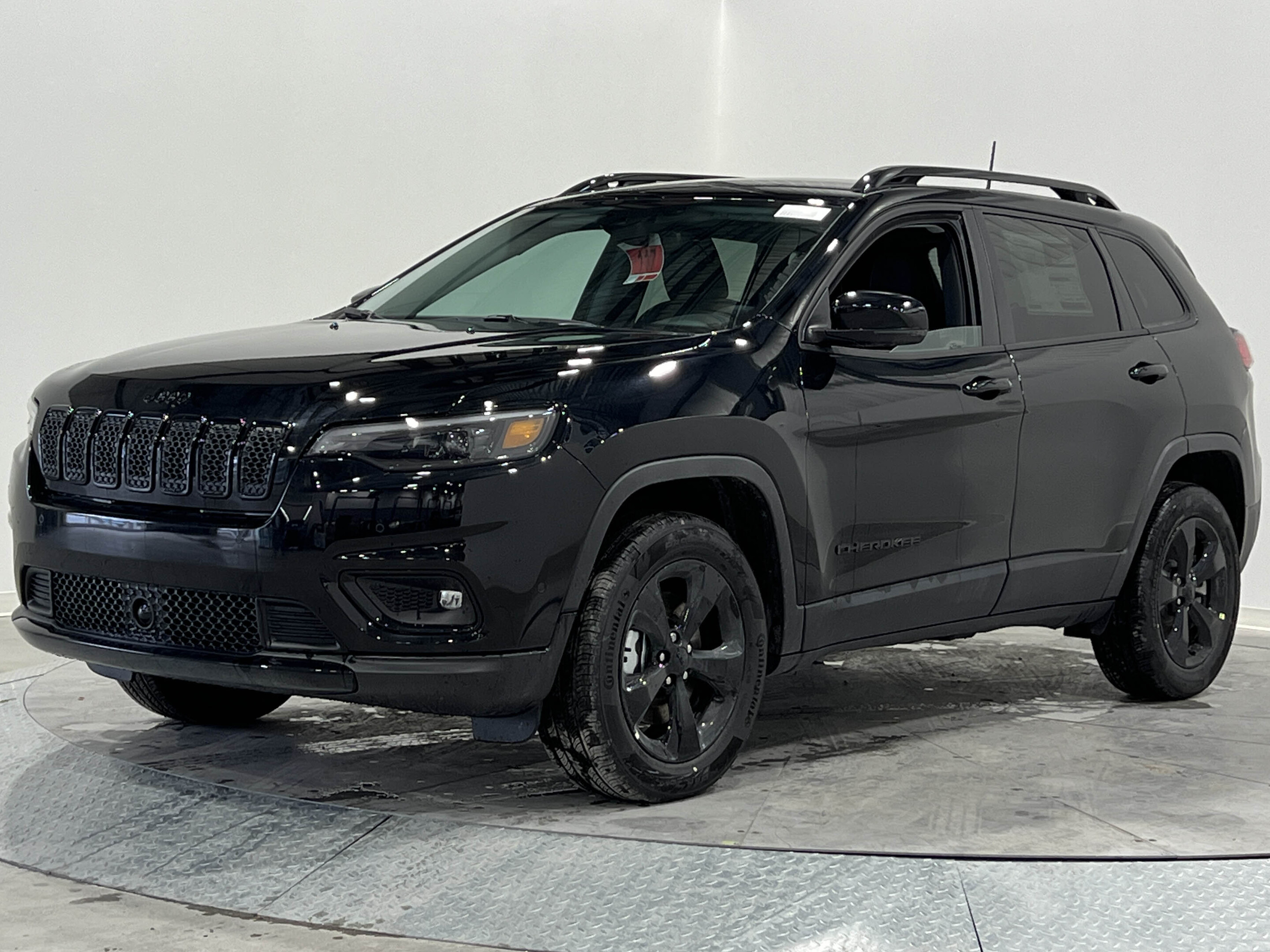 2023 Jeep Cherokee , 4x4 CUIR DEMARREUR GPS ANGLES MORTS