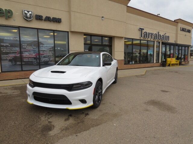 2021 Dodge Charger GT DEMO