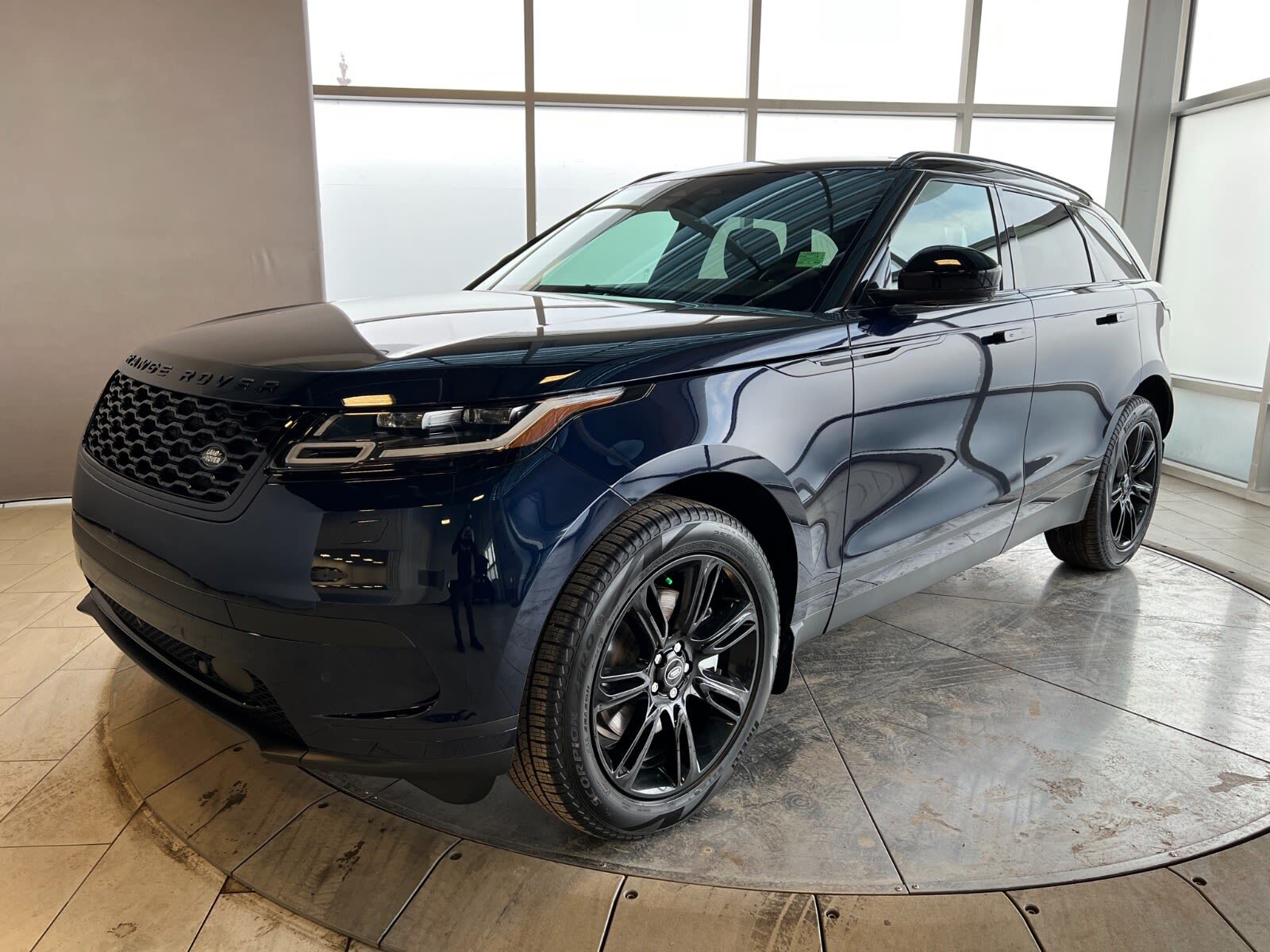 2023 Land Rover Range Rover Velar CERTIFIED PRE OWNED RATES AS LOW AS 5.99%