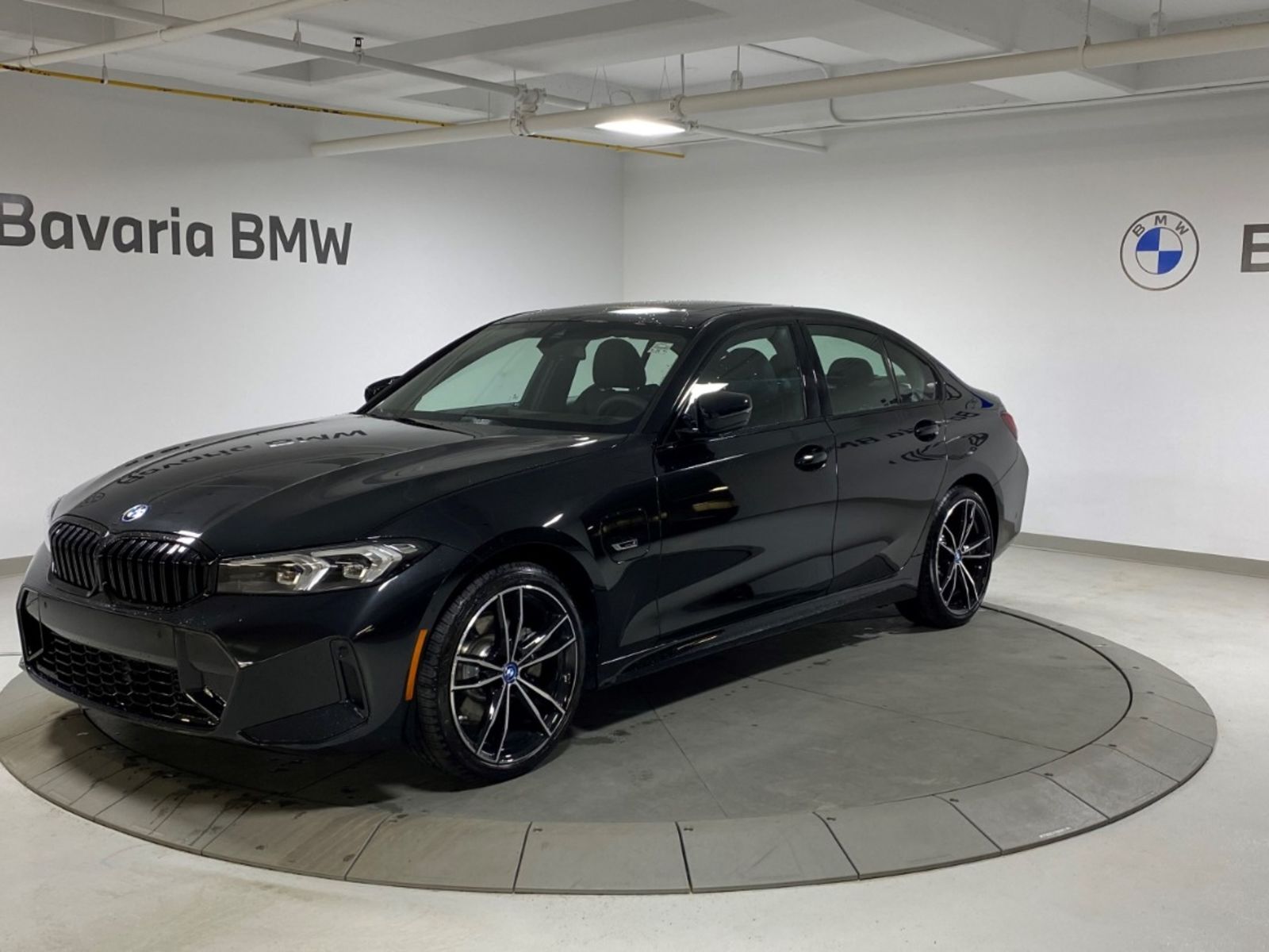 2023 BMW 3 Series 330e xDrive | Premium Enhanced | M sport