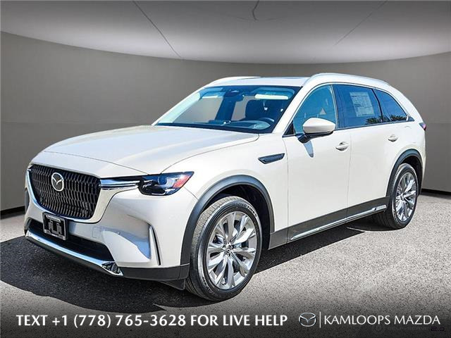 2024 Mazda CX90 MHEV GT GT | AWD | MHEV | 12.3INCH DISPLAY | HANDS FREE