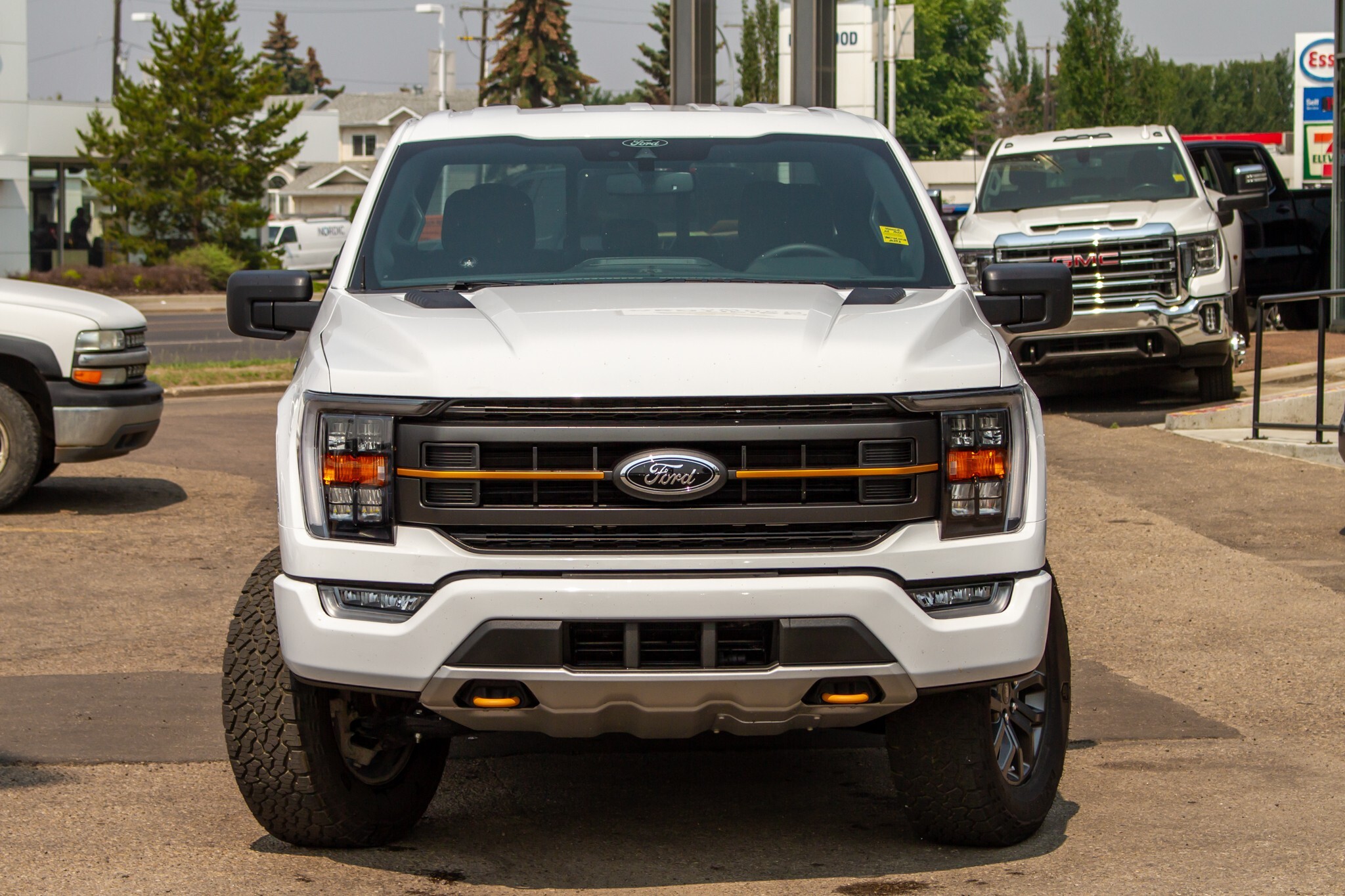 2022 Ford F-150 Tremor TREMOR | 400 HP | 3.5L ECOBOOST | HEATED SE