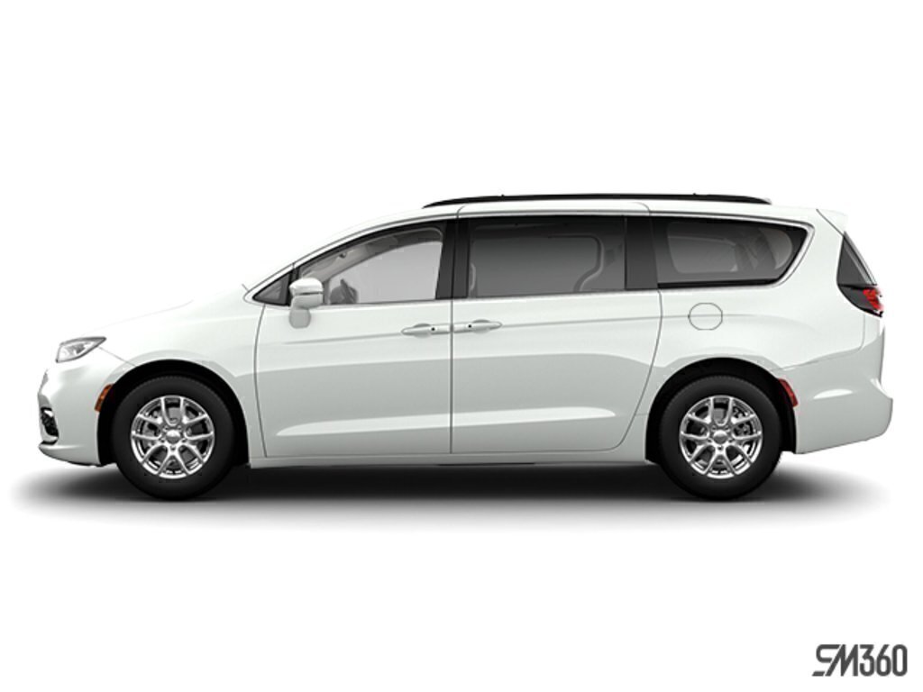 2022 Chrysler Pacifica TOURING | S PACKAGE | SIEGES ET VOLANT CHAUFFANT /