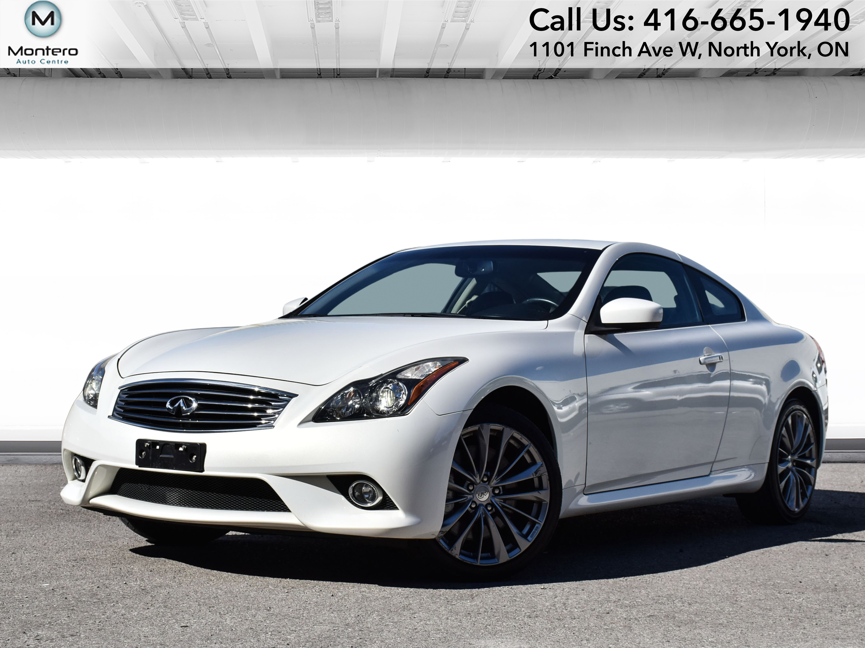 2011 Infiniti G37 AWD VERY LOW MILEAGE EXCELLENT SHOWROOM CONDITION 