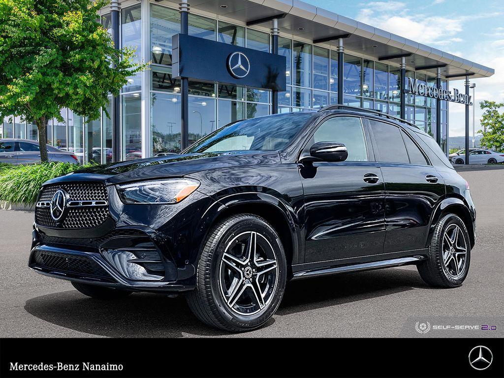 2024 Mercedes-Benz GLE350 The Total Package!!