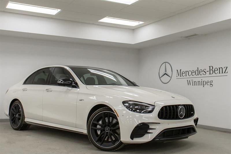 2022 Mercedes-Benz E53 AMG Lease Options Available! Includes Ext Warranty! 
