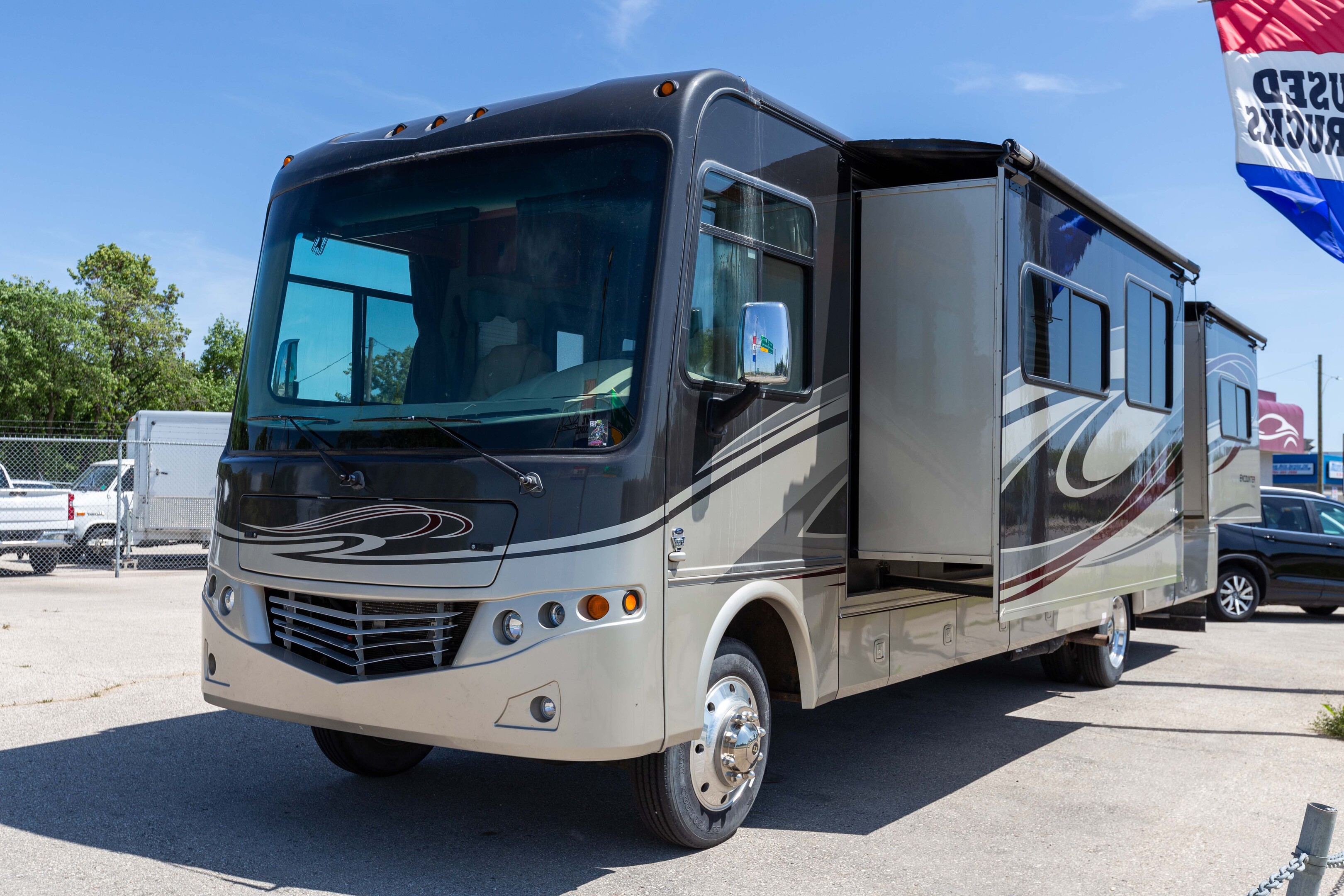 2012 Coachmen Encounter Fully Safetied**Just Reduced**Low Kms**