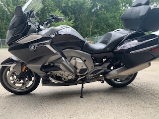 2018 BMW K1600GTL Exclusive Touring =IN STOCK=