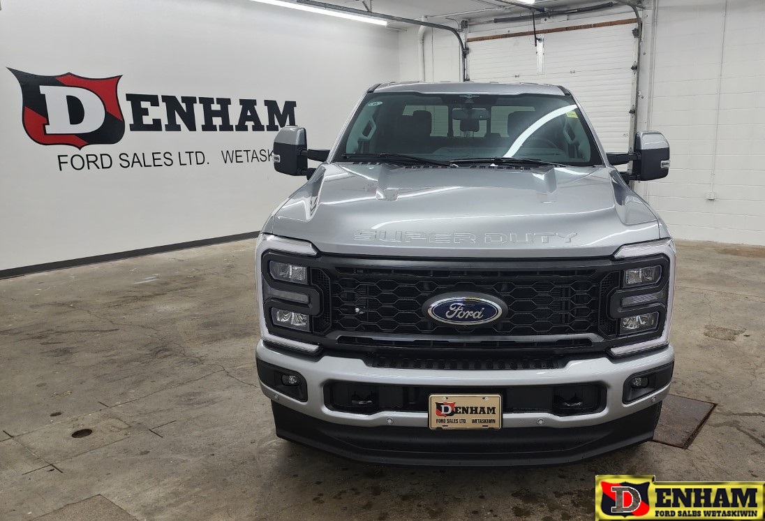2023 Ford F-350  LARIAT, FX4, SPORT APPEARANCE, ULTIMATE