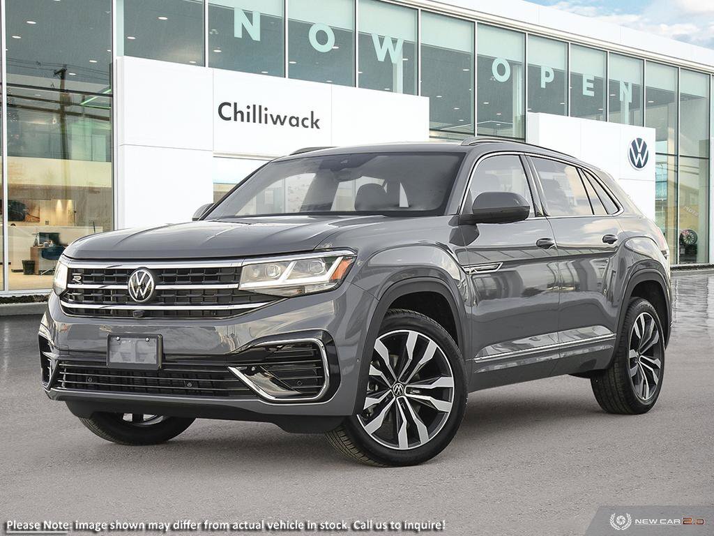 2023 Volkswagen Atlas Cross Sport EXECLINE | R-LINE