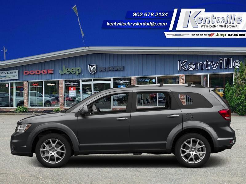 2016 Dodge Journey R/T  - Leather Seats -  Bluetooth