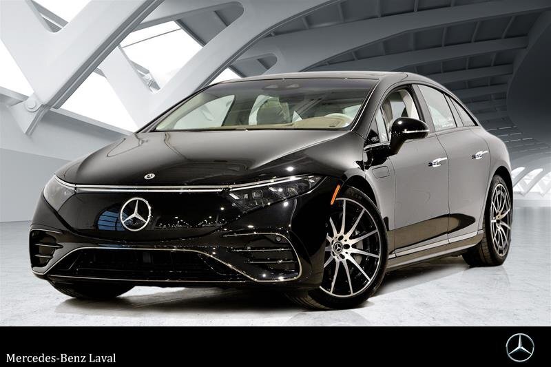 2023 Mercedes-Benz EQS EQS 450 V4  ** RABAIS 40,000$ **