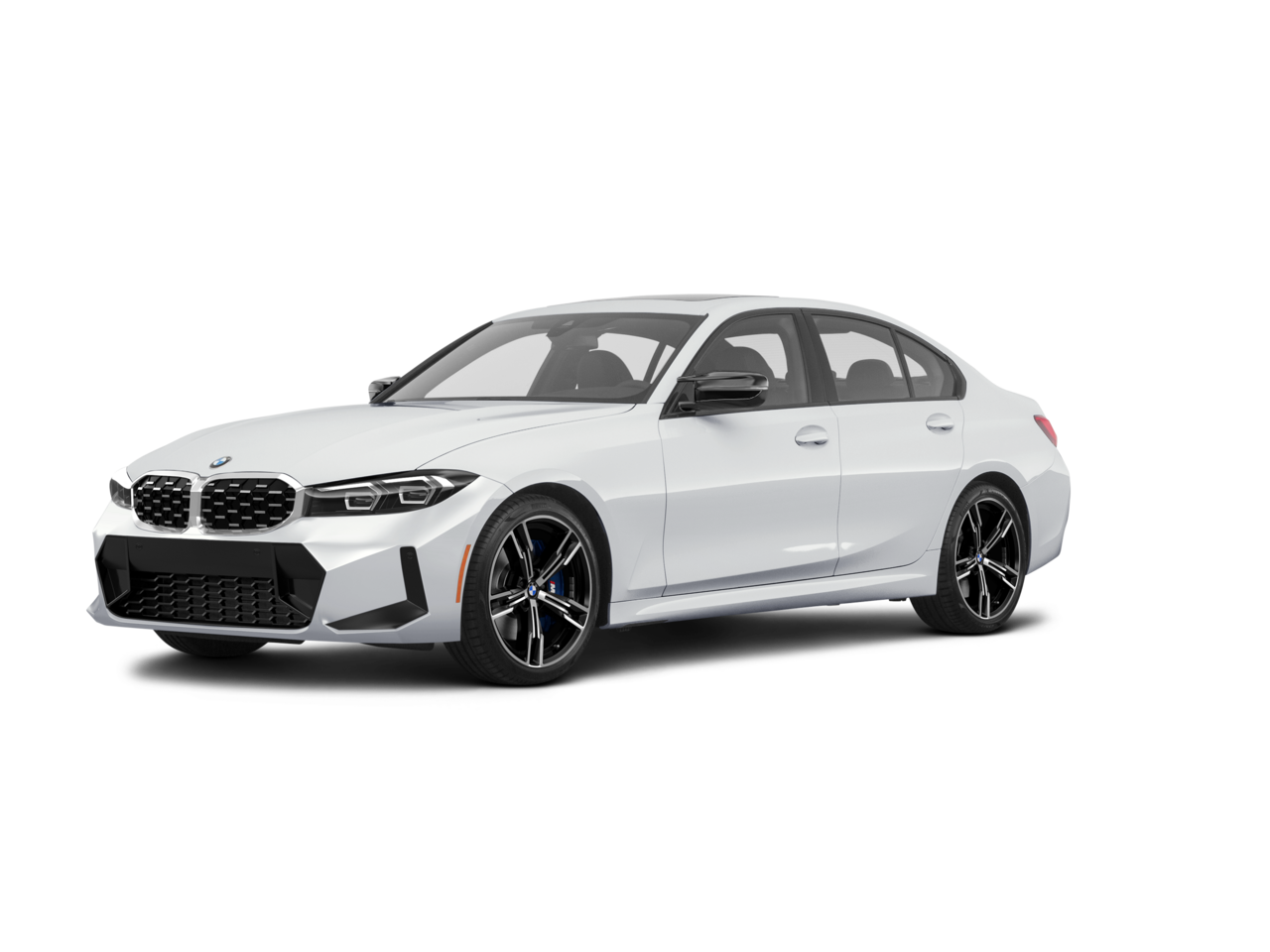 2024 BMW 3 Series XDrive Sedan Location 1079$+taxes par mois avec 15