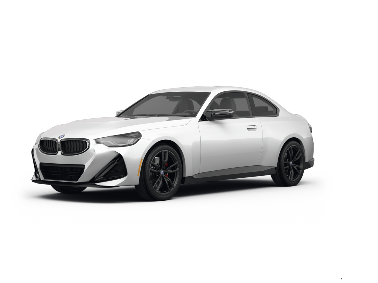 2024 BMW M240i xDrive Coupe Location 999$+taxes par mois avec 1500$ comp
