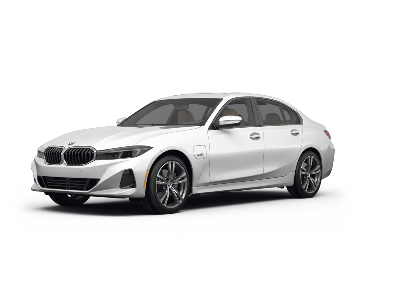 2024 BMW 3 Series 330e XDrive Sedan (39FS) Location 857$+taxes par m