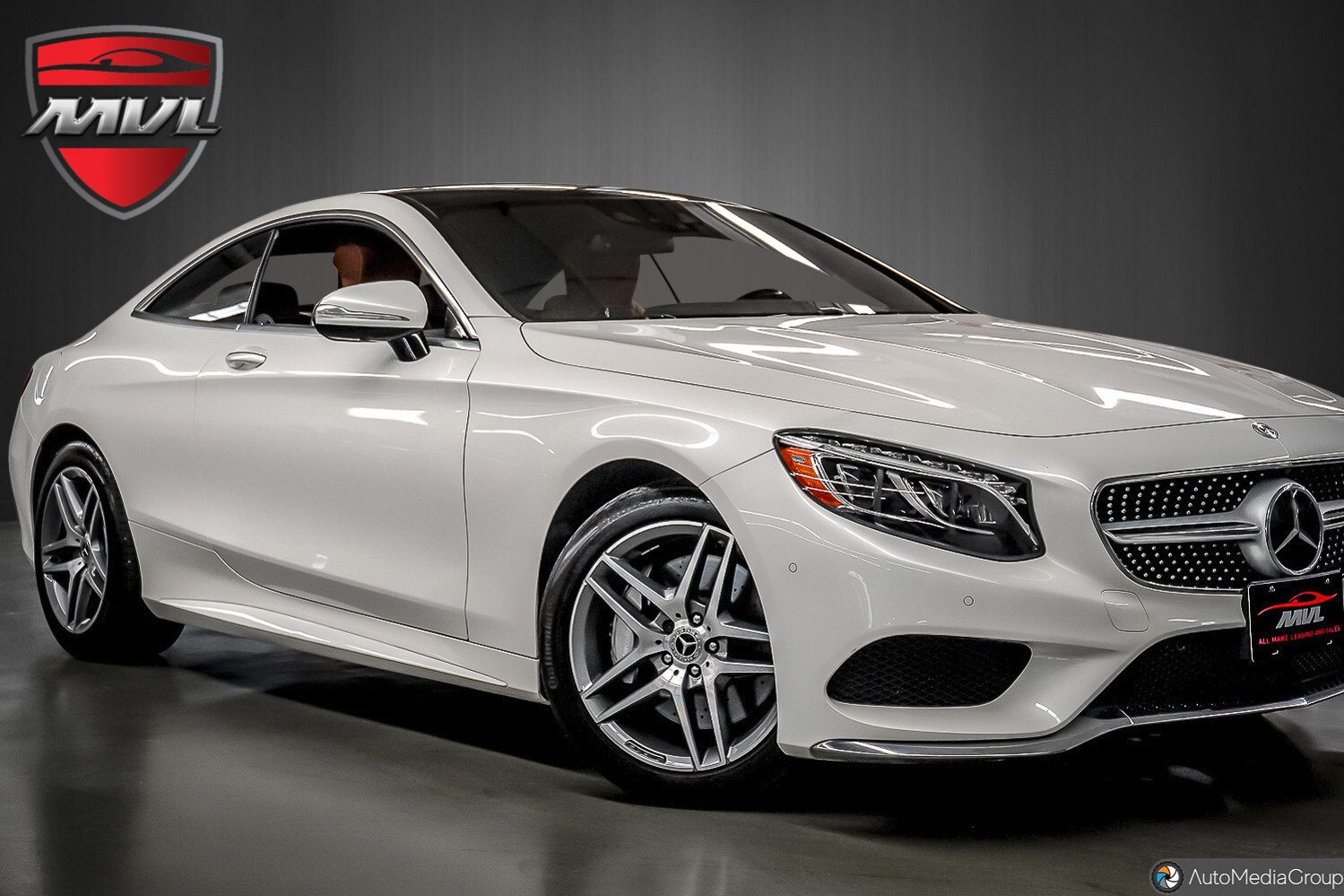 2017 Mercedes-Benz S-Class -SPECIAL LEASE RATE 8.49%-EXCLUSIVE PACKAGE, desig