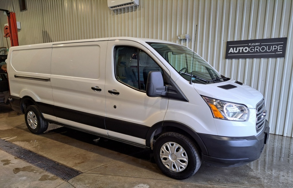 2019 Ford Transit 250 Auto A\C Cruise