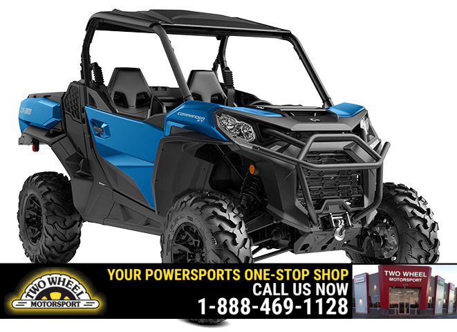 2024 Can-Am Commander XT 1000R COMMADER XT 1000 CALL FOR STOCK