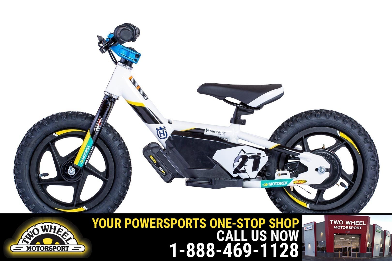 2024 Husqvarna Stacyc 12e STACYC 12e electric bike scooter #UHS210021200