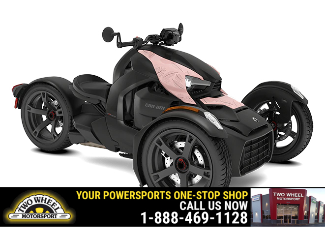 2023 Can-Am Ryker 