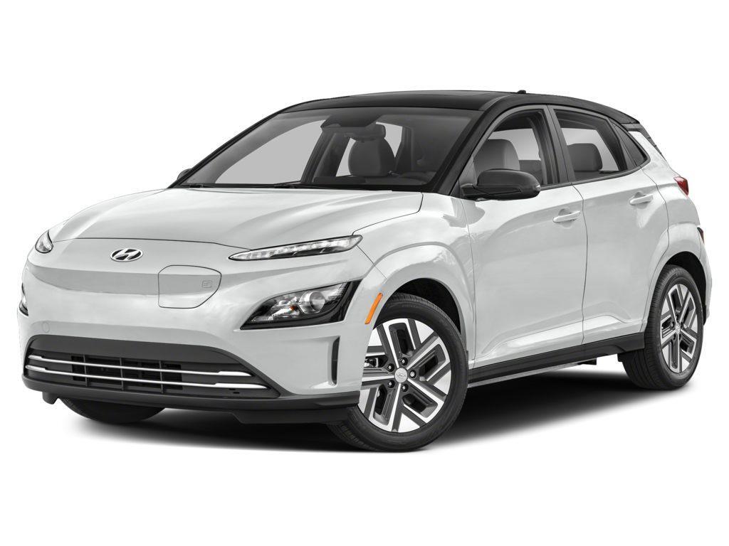 2023 Hyundai Kona Electric Preferred w/Two Tone