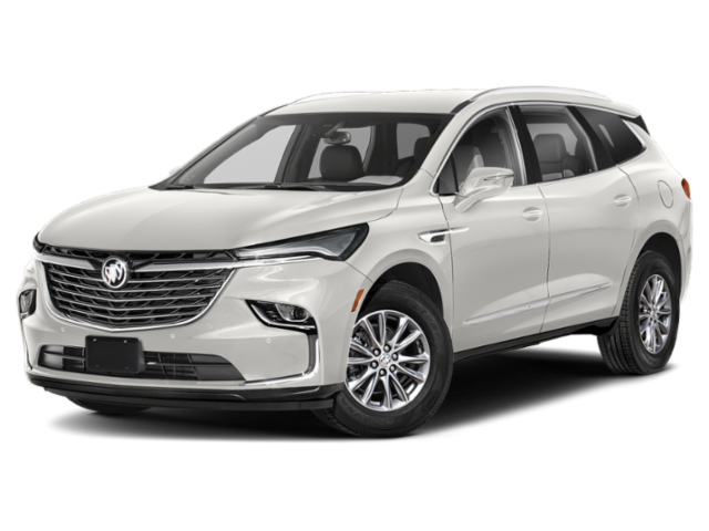 2024 Buick Enclave Premium*20'' Wheels/Moonroof/Heated Steering Wheel