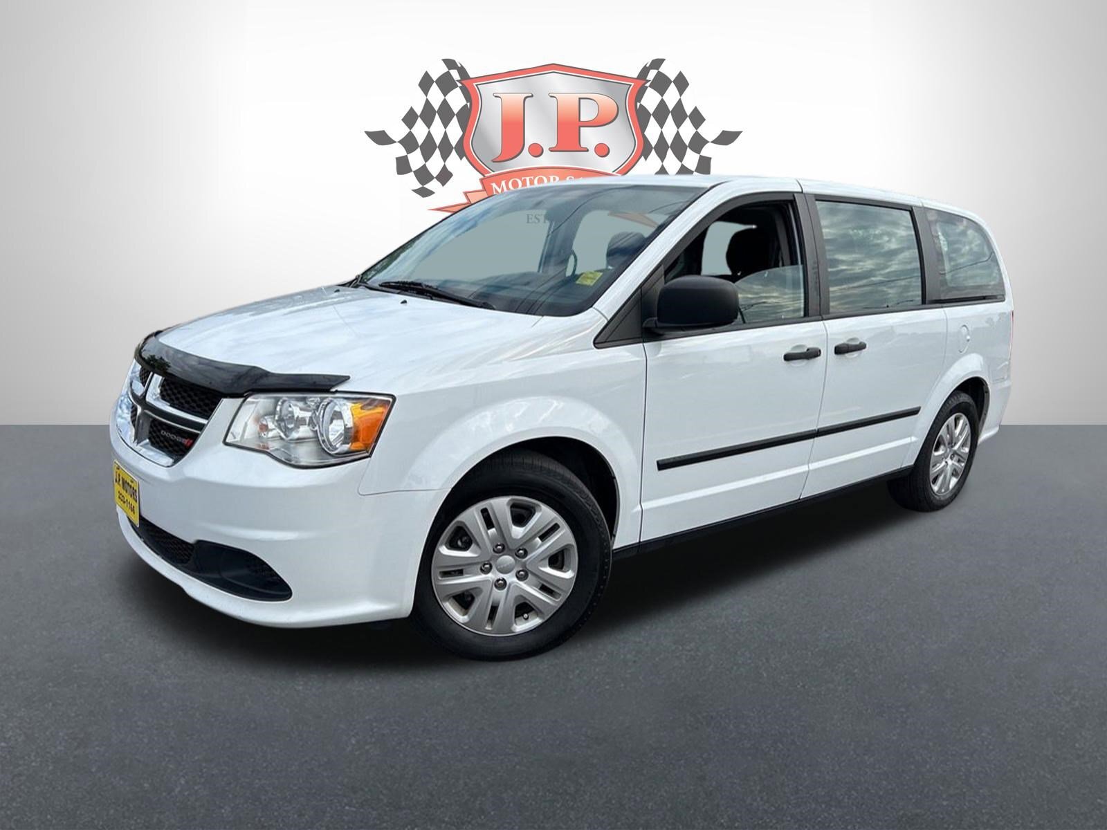2017 Dodge Grand Caravan Canada Value Package | NO ACCIDENTS | POWER GROUP