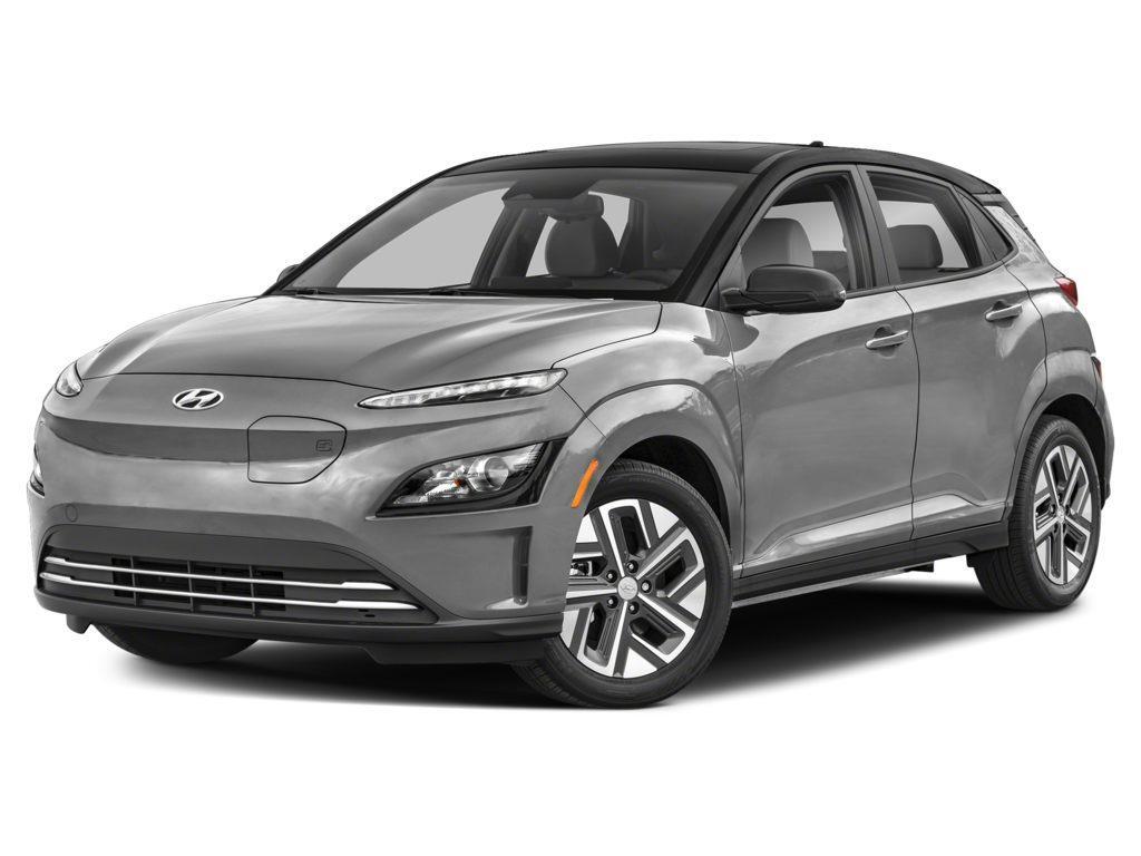 2023 Hyundai Kona Electric Preferred w/Two Tone