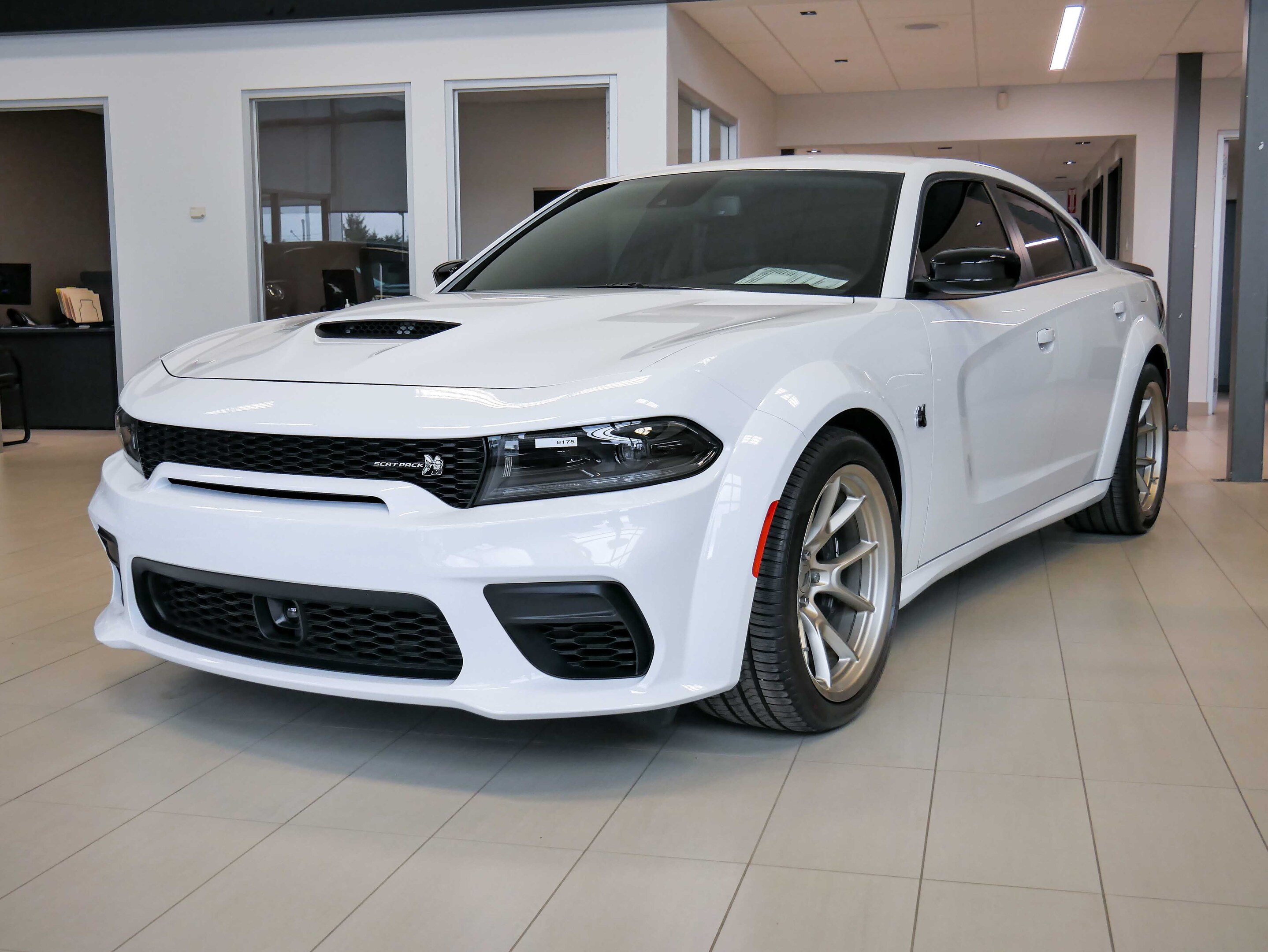 2023 Dodge Charger SCAT PACK 392 SWINGER EDITION SPECIALE