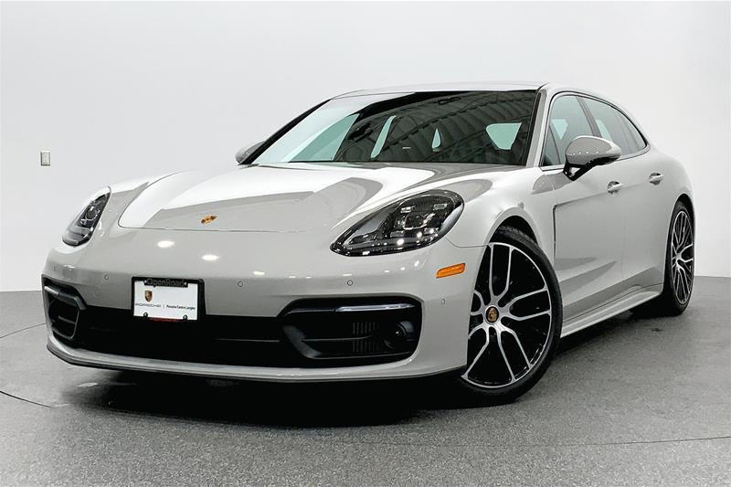 2023 Porsche Panamera 4 Sport Turismo Display Unit, $14000 OFF!