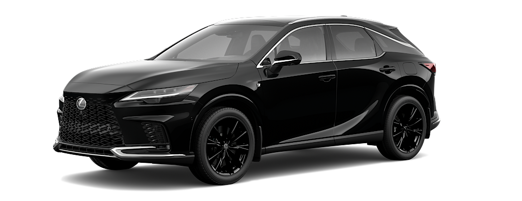 2023 Lexus RX 350 Ultra Luxury