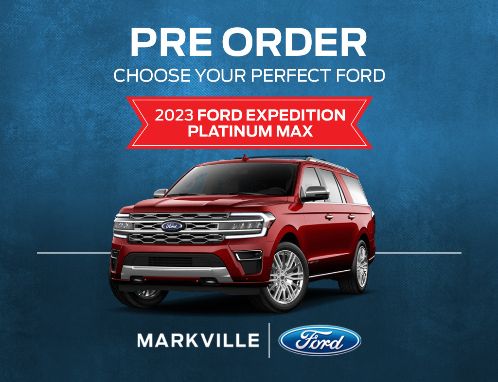 2024 Ford Expedition Max Platinum Max 