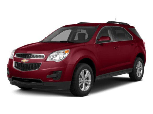 2016 Chevrolet Equinox | AWD | LT | Back Up Camera | Accident Free |