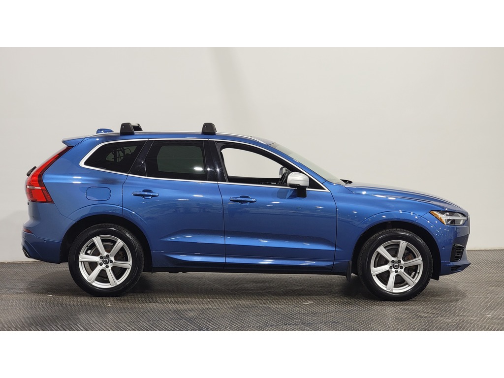 Volvo XC60 2019 Air conditioner, Navigation system, Electric mirrors, Power Seats, Electric windows, Speed regulator, Heated seats, Leather interior, Electric lock, Seat memories, Bluetooth, Panoramic sunroof, rear-view camera, Steering wheel radio controls